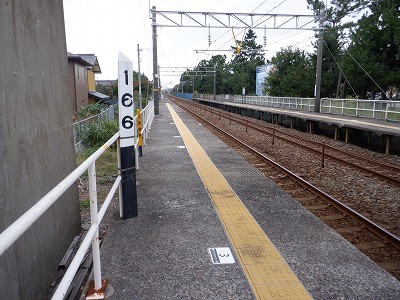 小舞子駅