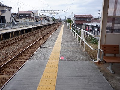 小舞子駅