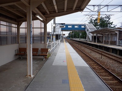 小舞子駅