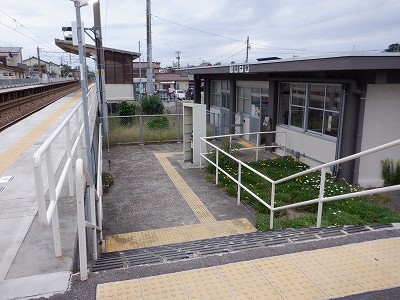 小舞子駅