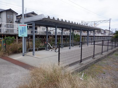 小舞子駅