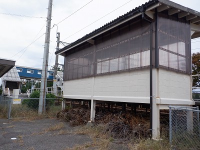 小舞子駅