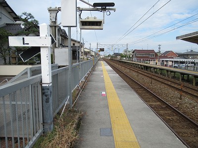 小舞子駅