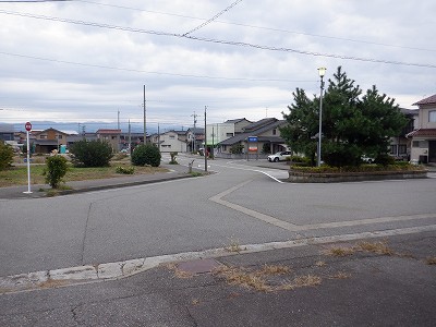 小舞子駅