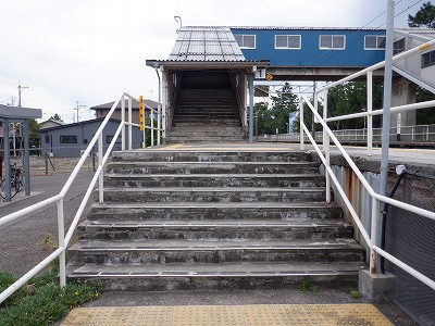 小舞子駅