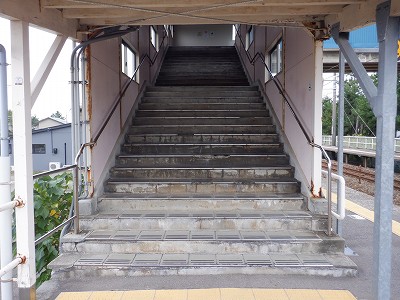 小舞子駅
