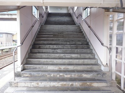 小舞子駅