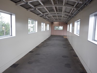 小舞子駅