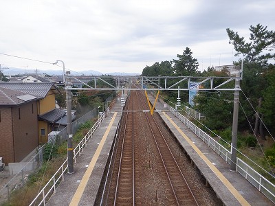 小舞子駅