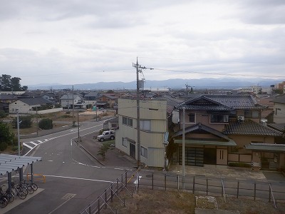 小舞子駅