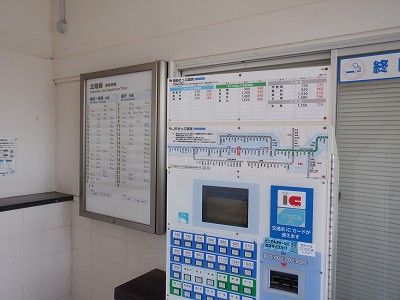 小舞子駅