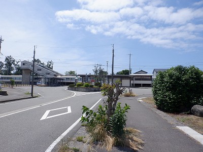 小舞子駅
