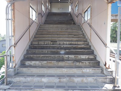 小舞子駅