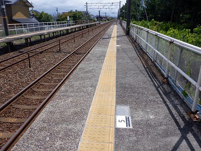 小舞子駅