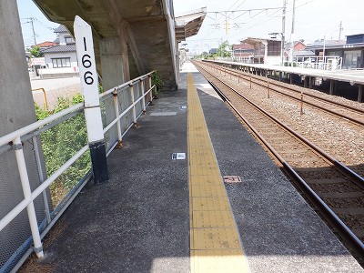 小舞子駅