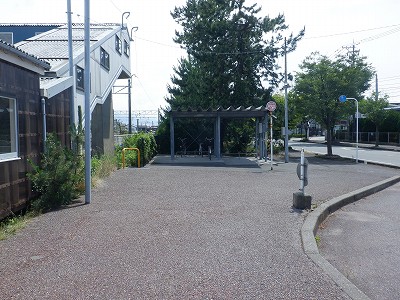 小舞子駅