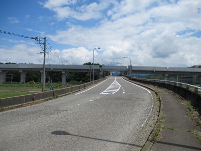 跨線橋