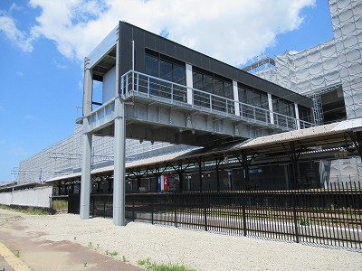 自由通路