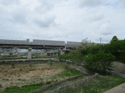 交差