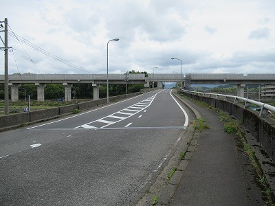 跨線橋