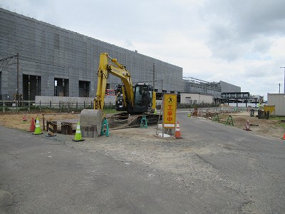 道路