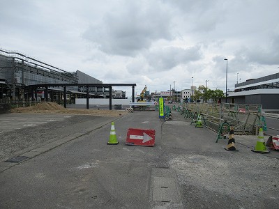 道路