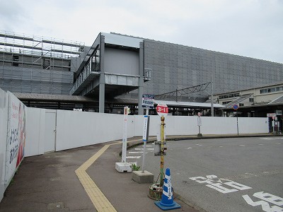 ロータリー