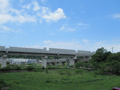 交差