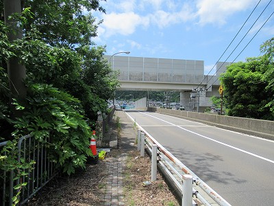 交差