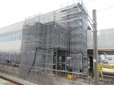 加賀温泉駅
