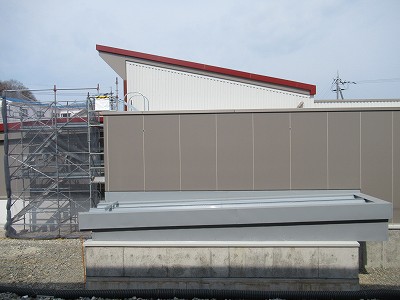 加賀温泉駅