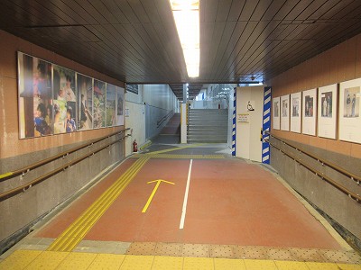 加賀温泉駅