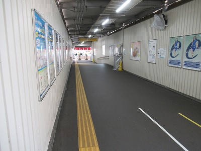 加賀温泉駅