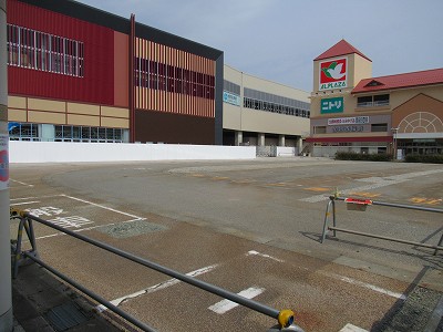 加賀温泉駅