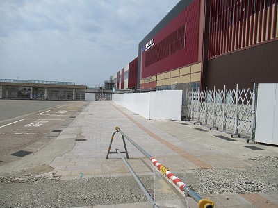 加賀温泉駅