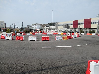 加賀温泉駅