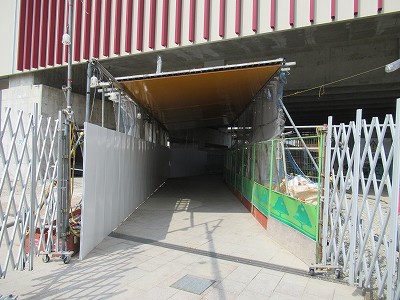 加賀温泉駅