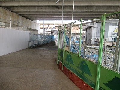加賀温泉駅
