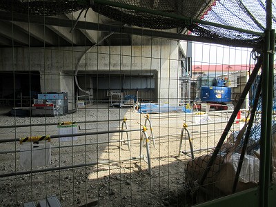 加賀温泉駅
