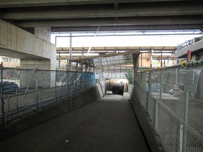 加賀温泉駅