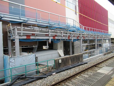 加賀温泉駅