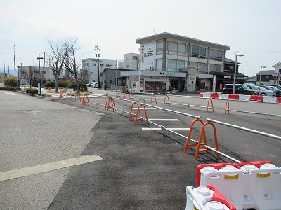 加賀温泉駅