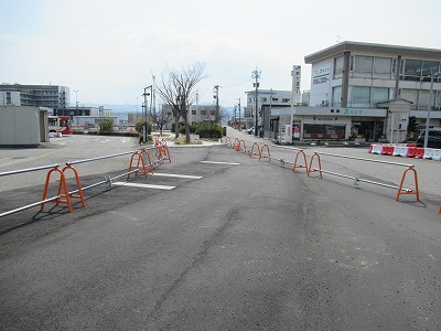 加賀温泉駅