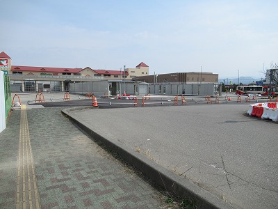 加賀温泉駅