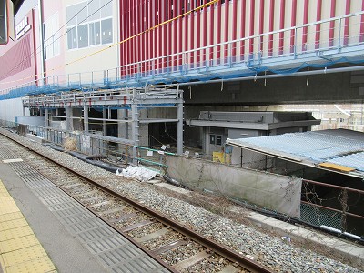 加賀温泉駅