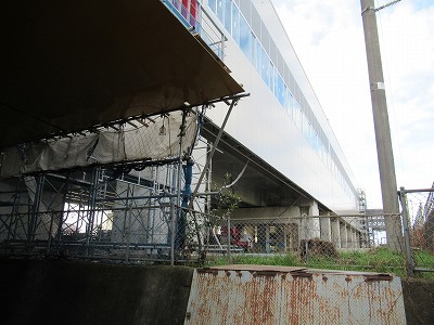 加賀温泉駅