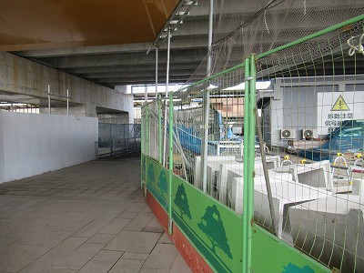 加賀温泉駅