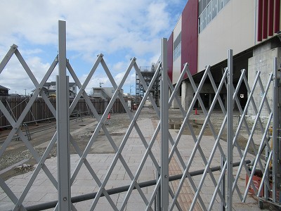 加賀温泉駅