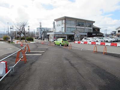 加賀温泉駅