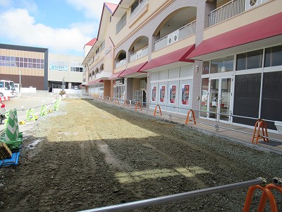 加賀温泉駅